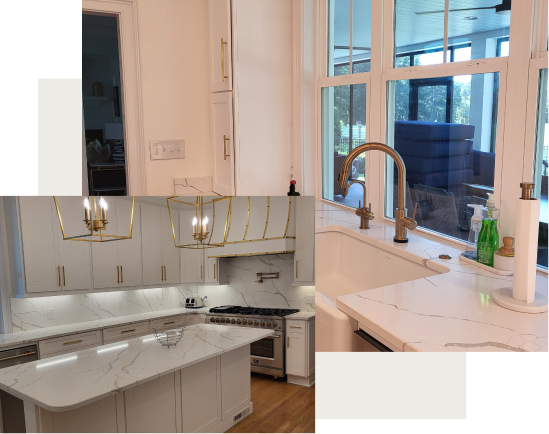 Aiken's Best Custom Cabinet Masters