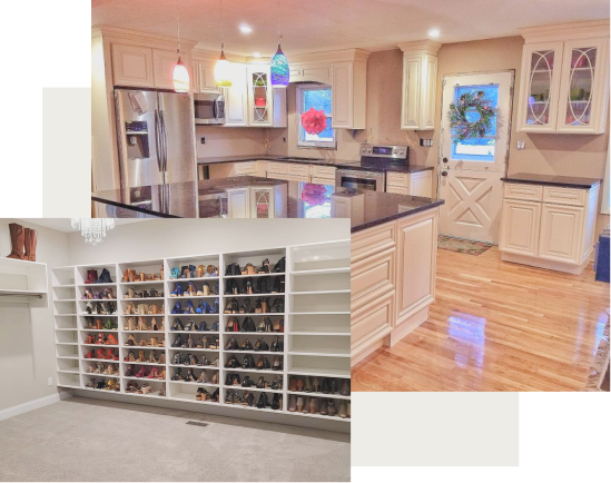 Aiken's Best Custom Cabinet Masters
