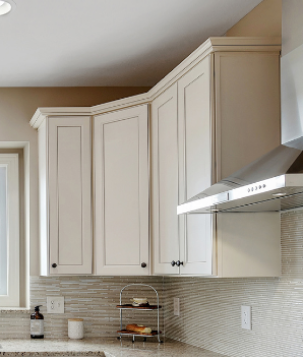 Custom Wall Cabinets